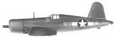 Асы США пилоты F4U «Corsair» - pic_41.jpg