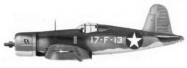Асы США пилоты F4U «Corsair» - pic_53.jpg