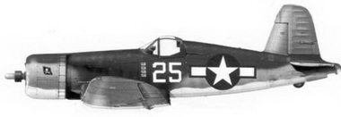 Асы США пилоты F4U «Corsair» - pic_78.jpg