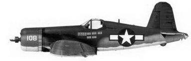 Асы США пилоты F4U «Corsair» - pic_93.jpg