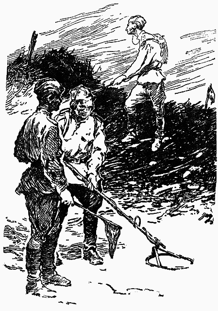 Три минуты до катастрофы. Поединок. - i_014.png