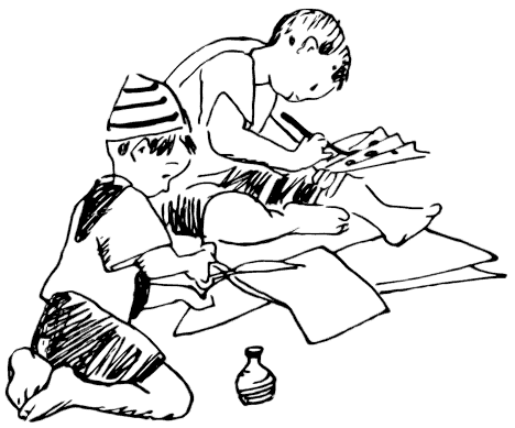 Агния Барто. Собрание сочинений в 3 томах. Том 1 - i_174.png
