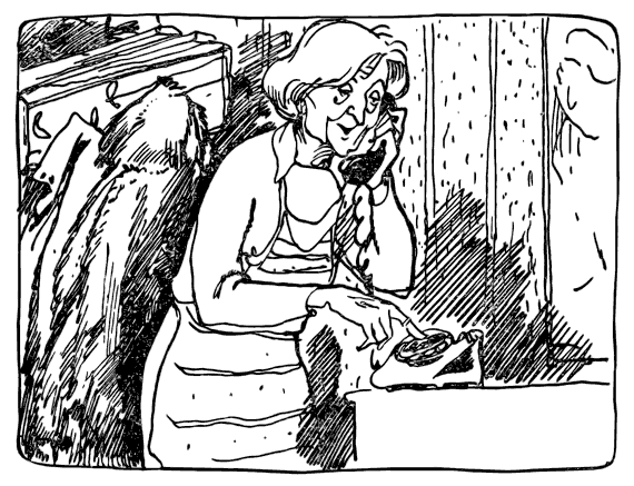 Агния Барто. Собрание сочинений в 3 томах. Том 3 - i_078.png