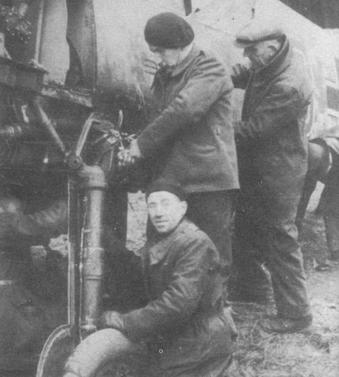 Messerschmitt Bf 109 часть 2 - pic_85.jpg