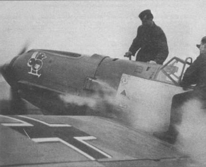 Messerschmitt Bf 109 часть 2 - pic_130.jpg