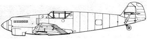 Messerschmitt Bf 109 Часть 1 - pic_14.jpg