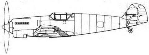 Messerschmitt Bf 109 Часть 1 - pic_17.jpg
