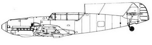 Messerschmitt Bf 109 Часть 1 - pic_138.jpg
