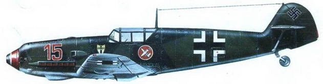 Messerschmitt Bf 109 Часть 1 - pic_154.jpg
