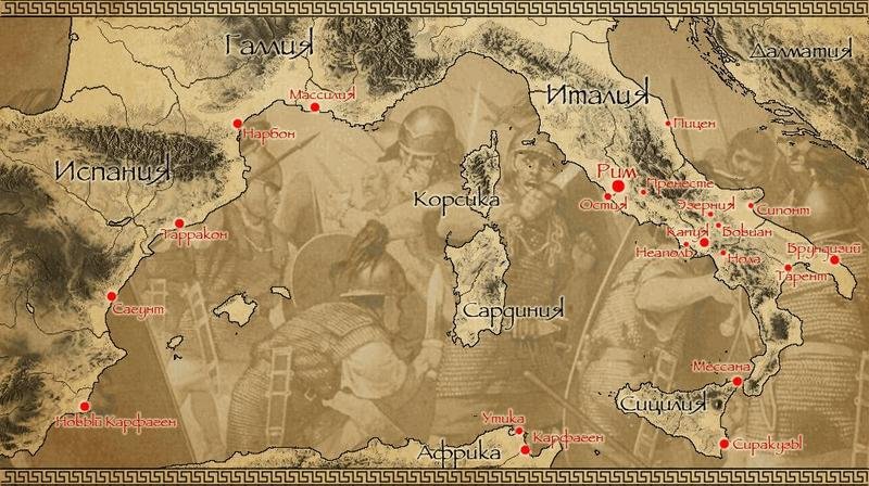 Дезертир (СИ) - deserter_map1.jpg