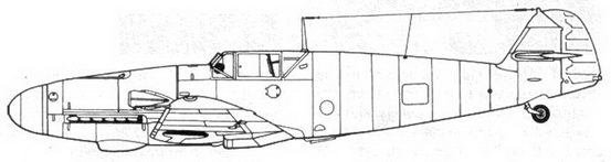 Messerschmitt Bf 109 часть 3 - pic_10.jpg
