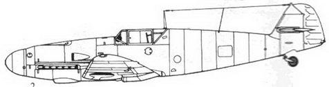 Messerschmitt Bf 109 часть 3 - pic_4.jpg