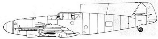 Messerschmitt Bf 109 часть 3 - pic_6.jpg