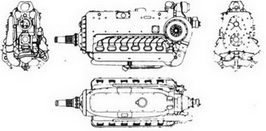 Messerschmitt Bf 109 часть 3 - pic_94.jpg
