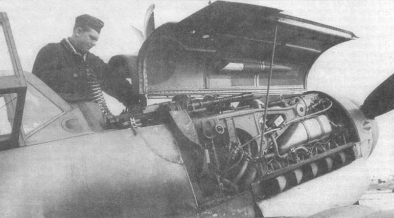 Messerschmitt Bf 109 Часть 4 - pic_75.jpg