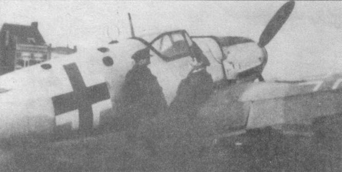 Messerschmitt Bf 109 Часть 4 - pic_99.jpg