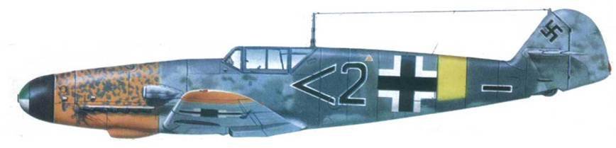 Messerschmitt Bf 109 Часть 4 - pic_168.jpg