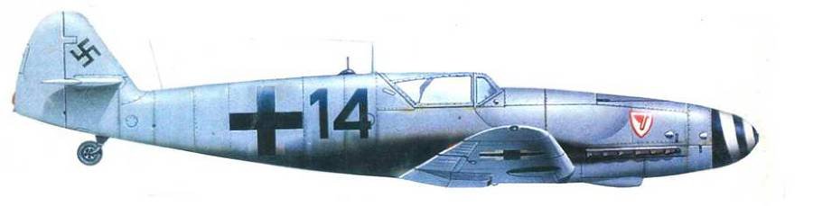 Messerschmitt Bf 109 Часть 4 - pic_177.jpg