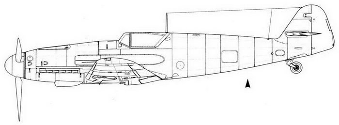 Messerschmitt Bf 109 Часть 5 - pic_39.jpg