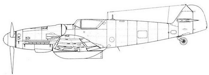 Messerschmitt Bf 109 Часть 5 - pic_49.jpg