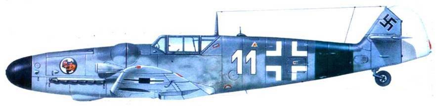 Messtrstlnitt Bf 109 Часть 6 - pic_115.jpg