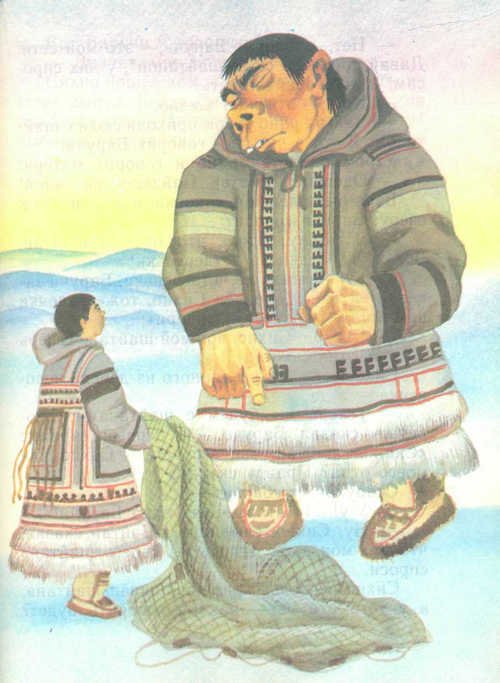 Сказки народов Севера  - _20.jpg