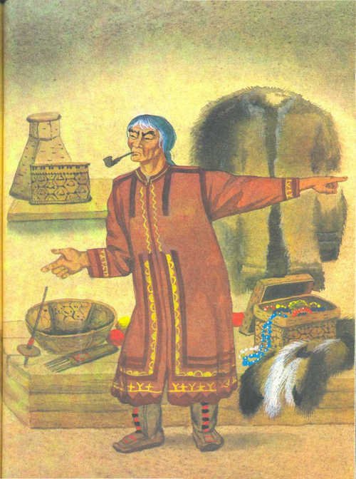 Сказки народов Севера - _106.jpg