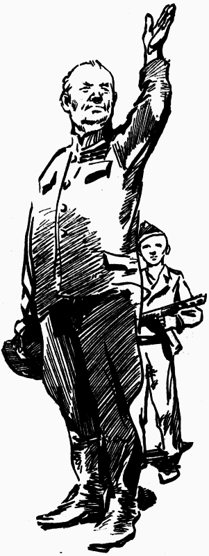 Журавли и цапли . Повести и рассказы - i_017.png