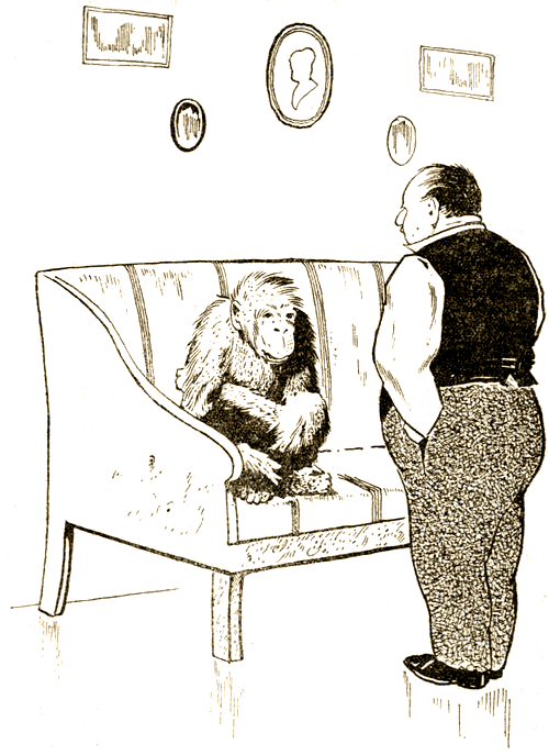 Доктор Айболит [Издание 1925 г.] - i_004.png