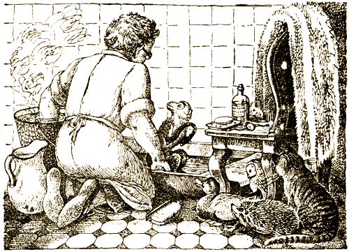 Доктор Айболит [Издание 1936 г.] - i_013.png