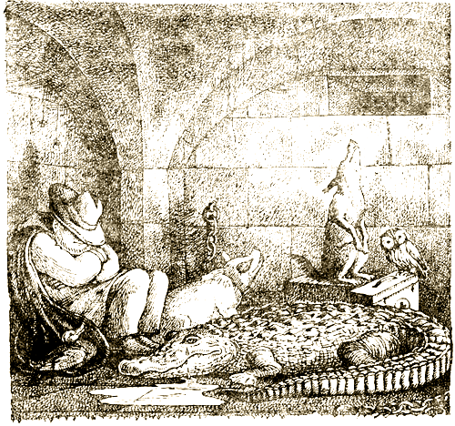 Доктор Айболит [Издание 1936 г.] - i_033.png