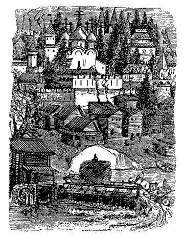 Русские народные сказки (Сост. В. П. Аникин) - _38.jpg