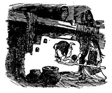 Русские народные сказки (Сост. В. П. Аникин) - _47.jpg
