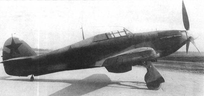 Hawker Hurricane. Часть 2 - pic_77.jpg