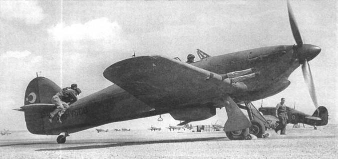 Hawker Hurricane. Часть 2 - pic_97.jpg