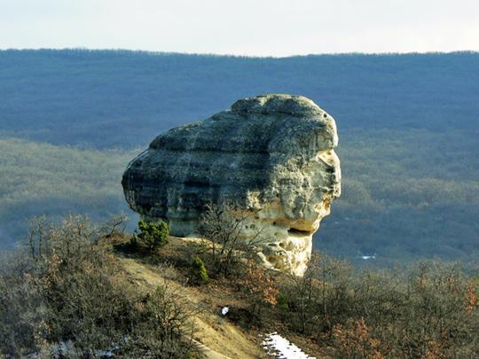 Крымские легенды и сказания. Книга 1 - i_018.jpg