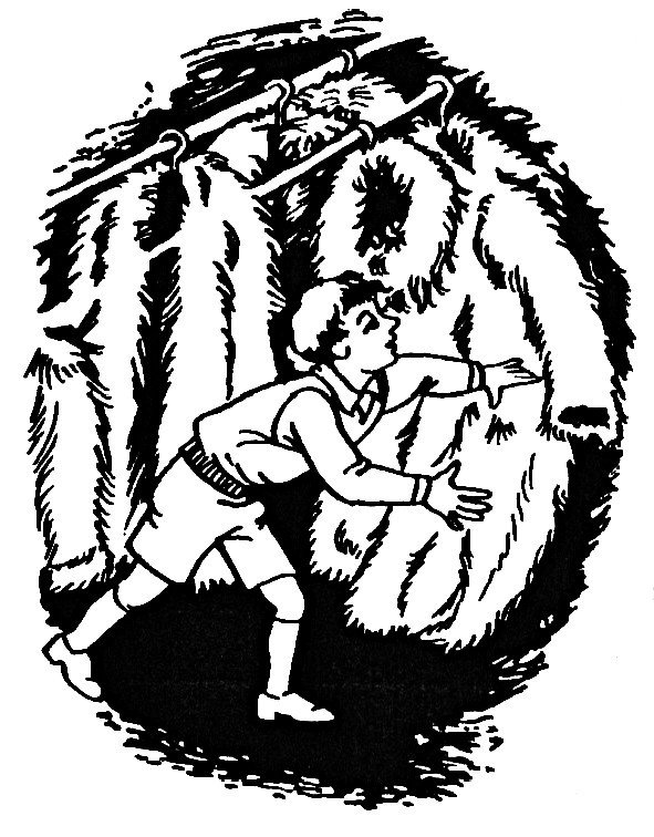 Лев, Чаклунка і стара шафа - _10.jpg