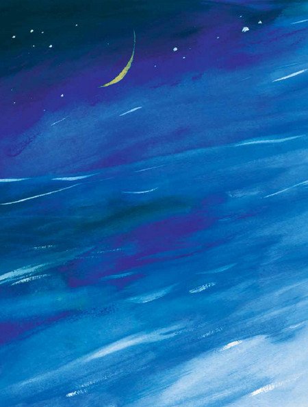 Рождественская книга для детей (сборник) - _2.jpg