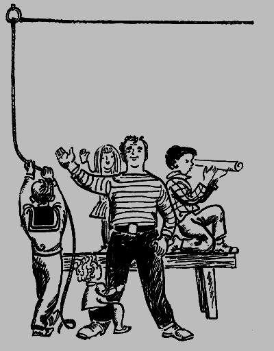 Папа, мама, восемь детей и грузовик (1962) - i_010.png