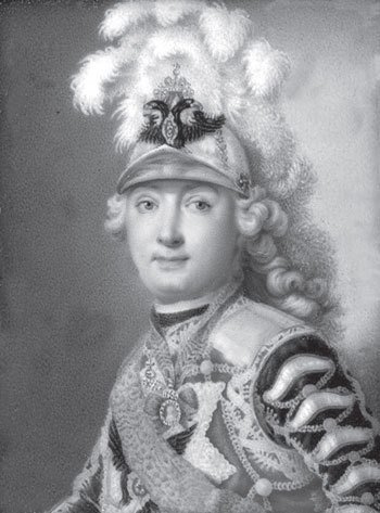 Зимний дворец. Люди и стены. История императорской резиденции. 1762-1917 - i_011.jpg