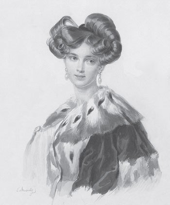 Зимний дворец. Люди и стены. История императорской резиденции. 1762-1917 - i_050.jpg