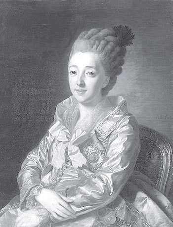 Зимний дворец. Люди и стены. История императорской резиденции. 1762-1917 - i_072.jpg