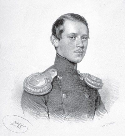 Зимний дворец. Люди и стены. История императорской резиденции. 1762-1917 - i_089.jpg