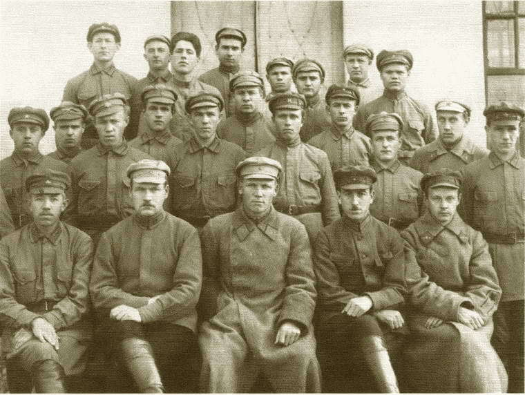Конев. Солдатский Маршал - i_011.jpg