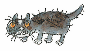 «Еду я на осле!» и другие смешные истории (сборник) - i_001.png