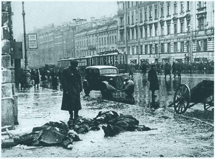 Повседневная жизнь блокадного Ленинграда - i_035.jpg