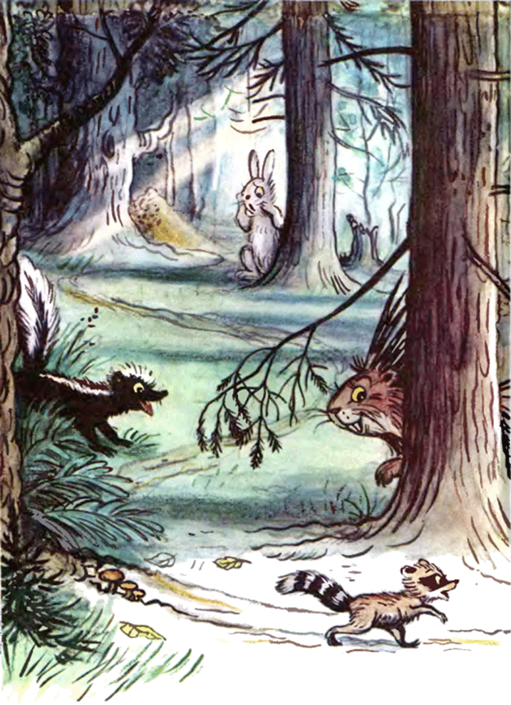 Крошка Енот и тот, кто сидит в пруду - image13.png