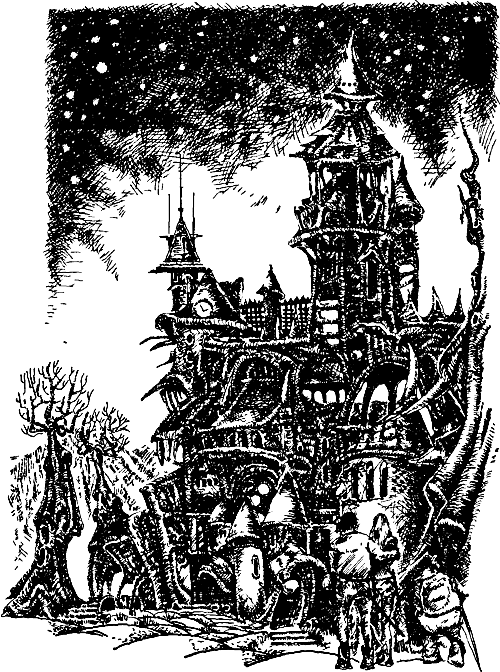 Дорога Славы (сборник) - i_006.png