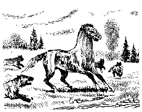 Борьба за огонь. Пещерный лев - img_8.png