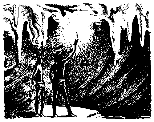 Борьба за огонь. Пещерный лев - img_34.png